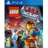 Игра LEGO Movie: The Videogame за PlayStation 4