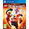 Игра LEGO The Incredibles за PlayStation 4