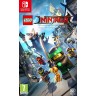 Игра LEGO The Ninjago Movie: Videogame за Nintendo Switch