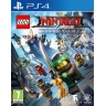 Игра LEGO The Ninjago Movie: Videogame за PlayStation 4