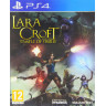 Игра Lara Croft and The Temple of Osiris за PlayStation 4