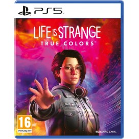 Life Is Strange: True Colors за PlayStation 5