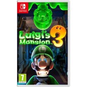 Luigi's Mansion 3 за Nintendo Switch