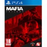 Игра Mafia Trilogy за PlayStation 4