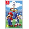 Игра Mario & Sonic at the Olympic Games Tokyo 2020 за Nintendo Switch