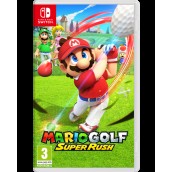 Игра Mario Golf Super Rush за Nintendo Switch Игра Mario Golf Super Rush за Nintendo Switch