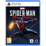 Игра Marvel's Spider-Man: Miles Morales за PlayStation 5