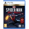 Игра Marvel's Spider-Man: Miles Morales Ultimate Edition за PlayStation 5