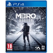 Игра Metro: Exodus за PlayStation 4
