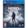 Игра Metro: Exodus за PlayStation 4