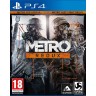 Игра Metro Redux за PlayStation 4