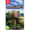 Игра Minecraft Bedrock Edition за Nintendo Switch