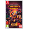 Игра Minecraft Dungeons за Nintendo Switch