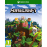 Игра Minecraft за Xbox One