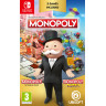 Игра Monopoly Compilation (Monopoly Madness & Monopoly Plus) за Nintendo Switch