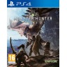 Игра Monster Hunter: World за PlayStation 4