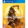 Игра Mortal Kombat 11 за PlayStation 4