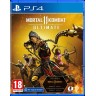 Игра Mortal Kombat 11 Ultimate Edition за PlayStation 4