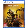 Игра Mortal Kombat 11 Ultimate Edition за PlayStation 5