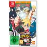Игра Naruto Shippuden: Ultimate Ninja Storm 4 Road to Boruto за Nintendo Switch