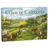 Настолна игра Clans of Caledonia - стратегическа
