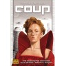 Настолна игра Coup - картова