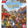 Настолна игра The Quacks of Quedlinburg - стратегическа