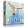 Настолна игра Wingspan - стратегическа