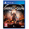Игра Necromunda: Hired Gun за PlayStation 4