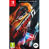 Need for Speed Hot Pursuit Remastered за Nintendo Switch