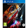 Игра Need for Speed Hot Pursuit Remastered за PlayStation 4