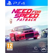 Need for Speed Payback за PlayStation 4