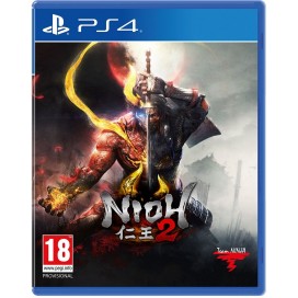 NiOh 2 за PlayStation 4