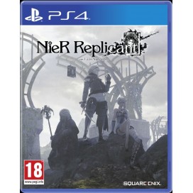 NieR Replicant ver.1.22474487139... за PlayStation 4