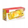 Конзола Nintendo Switch Lite - Yellow