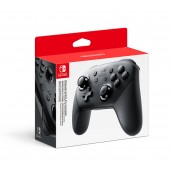 Nintendo Switch Pro Controller