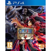 Игра One Piece: Pirate Warriors 4 за PlayStation 4 Игра One Piece: Pirate Warriors 4 за PlayStation 4