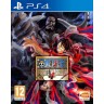 Игра One Piece: Pirate Warriors 4 за PlayStation 4