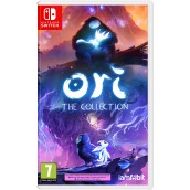 Игра Ori The Collection за Nintendo Switch