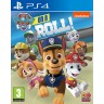 Игра Paw Patrol: On a Roll за PlayStation 4