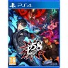 Игра Persona 5 Strikers за PlayStation 4