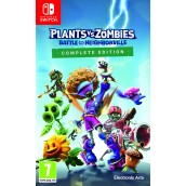 Plants vs. Zombies: Battle for Neighborville Complete Edition за Nintendo Switch