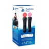 PlayStation Move Twin Pack