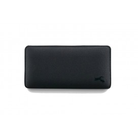 Подложка за китка Glorious  - Wrist Rest Stealth , за мишка, черна