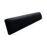 Подложка за китки Razer - Standard, Leatherette, черна