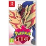 Игра Pokemon Shield за Nintendo Switch