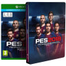 Игра Pro Evolution Soccer 2018 Legendary Edition за Xbox One