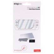  Протектор за екран Big Ben Screen Protector Kit (Switch)
