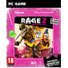 Игра Rage 2 Wingstick Deluxe Edition за Компютър