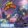 Разширение за настолна игра King of New York - Power Up